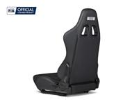 Next Level Racing - ERS5 Elite Reclining Seat - Leather & Suede Edition - thumbnail