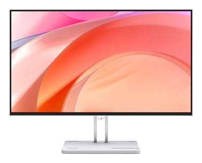Lenovo L27-45 computer monitor 68,6 cm (27") 1920 x 1080 Pixels Full HD LED Grijs