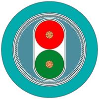 Siemens 6XV18303EH10 1 stuk(s) - thumbnail