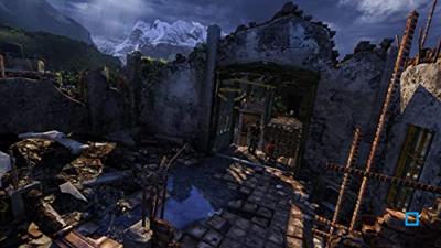 Sony Uncharted: The Nathan Drake Collection (PlayStation Hits), PS4 PlayStation 4