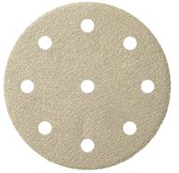 Klingspor schuurpapier/schijf GLS27 dia 125mm K80 (5st) - thumbnail