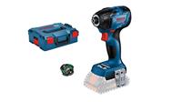 Bosch Professional GDR 18V-210 C Accu slagschroevendraaier 210Nm 18V Basic Body in L-Boxx - 06019J0101 - thumbnail