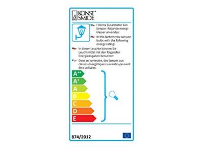 Wandlamp Gemini - Matwit