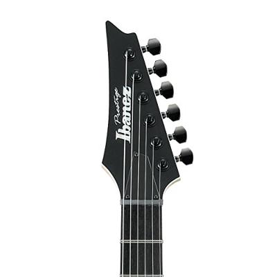 Ibanez RGR652AHBF Prestige Weathered Black elektrische gitaar