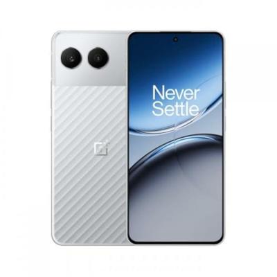 OnePlus Nord 4, Dual, 512GB, 16GB RAM, Mercurial Silver