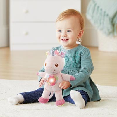 Knuffel Vtech Baby Licorne