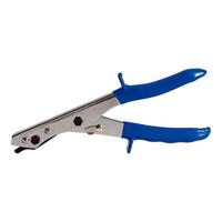 KS Tools 140.2175 Plaatknabber, 265 mm - thumbnail