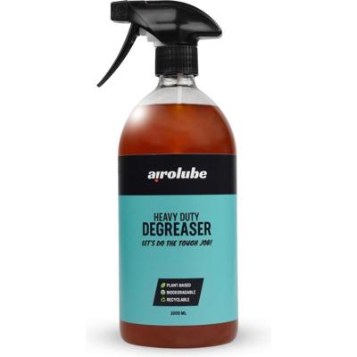 Airolube heavy duty ontvetter triggerfles 1l