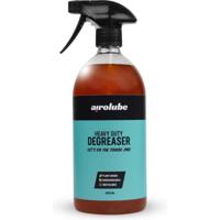 Airolube heavy duty ontvetter triggerfles 1l - thumbnail