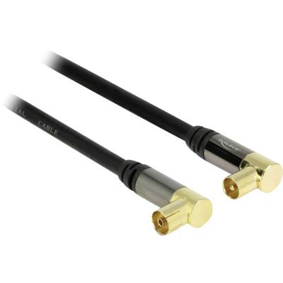 Abi Coax kabel - 1 meter