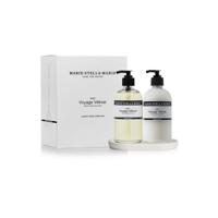 Marie-Stella-Maris No.07 Voyge Vetiver Luxury Hand Care Duo - thumbnail
