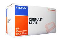 Cutiplast Ster 8,0x15,0cm 50 66001474 - thumbnail