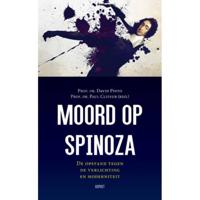 Moord op Spinoza (Paperback) - thumbnail
