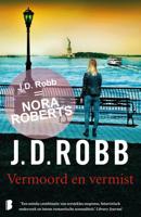 Vermoord en vermist - J.D. Robb - ebook - thumbnail