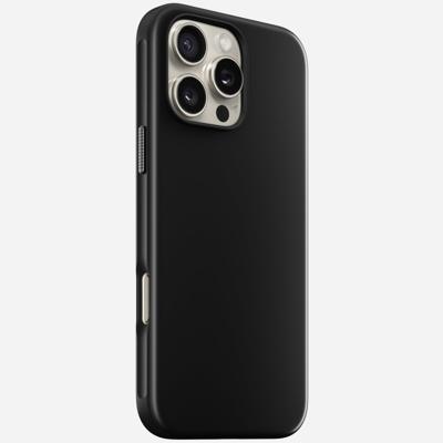 Nomad Sport case iPhone 16 Pro Max - Vulcan Black