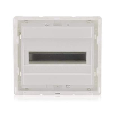 Intratec MKFUGH12-T MKFUGH12-T Distributiekast Inhoud: 1 stuk(s)