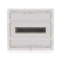 Intratec MKFUGH12-T MKFUGH12-T Distributiekast Inhoud: 1 stuk(s) - thumbnail