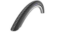 Buitenband Schwalbe Marathon Plus SmartGuard 28 x 1.10" / 28-622 - zwart met reflectie - thumbnail
