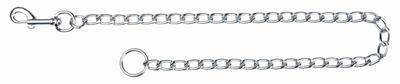 TRIXIE VERLENGINGSKETTING 80X0,4 CM
