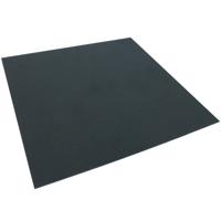 Scanpart anti-slip en trillingsmat 60x60x0,25cm Wasmachine accessoire - thumbnail