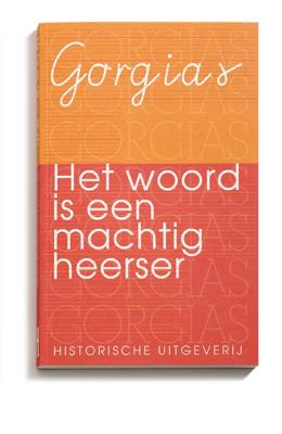 Het woord is een machtig heerser (Paperback)