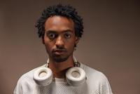 Zildjian ALCHEM-E Headphones Sandstorm - Gehoorbescherming voor drummers - thumbnail