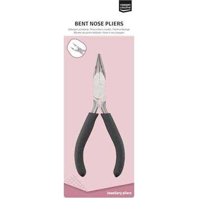 Vaessen Creative • gebogen punttang