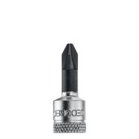 Gedore Dopsleutel 1/4" PH 4 - 6174820 - thumbnail
