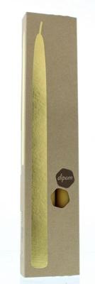 Dipam B2 domplekaars bijenwas bruin 2.2 x 30 2 Stuks Dipam B2 domplekaars bijenwas bruin 2.2 x 30 2 Stuks