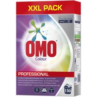 Omo Professional Pro Formula Colour waspoeder, XXL pak, 130 wasbeurten - thumbnail