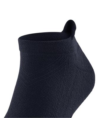 Falke Cool Kick Sneaker Sportsok marine 44-45