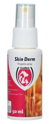 Excellent Skin Derm Propolis Spray 50 ml