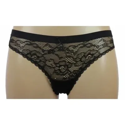 J&C string Kant 1608 - Kanten dames ondergoed