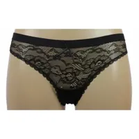 J&C string Kant 1608 - Kanten dames ondergoed - thumbnail