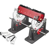 Proses PLB-902 Locomotieven, Wagens Onderhoudsbank 1 stuk(s) - thumbnail