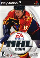 NHL 2004 - thumbnail