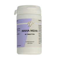Ayurveda Maha meha 80 Tabletten - thumbnail