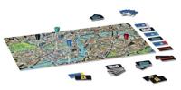 Ravensburger Scotland yard - thumbnail