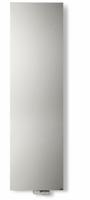 Vasco Niva N2L1 designradiator dubbel 620x1220mm 1437 watt wit 192062122lb1000 - thumbnail