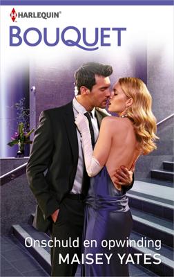 Onschuld en opwinding - Maisey Yates - ebook