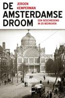 De Amsterdamse Droom (Paperback) - thumbnail