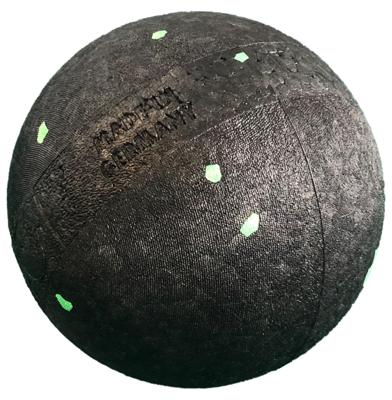 Set da massaggio - SCHILDKRÖT - SET AUTOMASSAGGIO - Nero - Adulto - Fitness