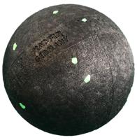 Set da massaggio - SCHILDKRÖT - SET AUTOMASSAGGIO - Nero - Adulto - Fitness - thumbnail