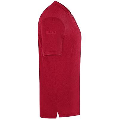 JAKO 6345D Polo Pro Casual Dames - Chilirood - 36