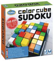 Ravensburger 4005556763429 hersenkraker - thumbnail