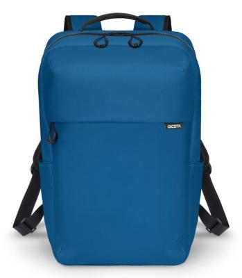 Dicota D32160-RPET Laptoprugzak Geschikt voor max. (laptop): 40,6 cm (16) Blauw