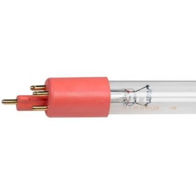 Filtreau 40W T5 UVC Vervangingslamp, Roze Fitting Long-Pin 843mm, Compatibel met UV-C Systemen