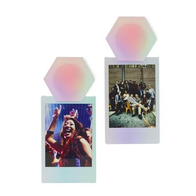 Fujifilm INSTAX mini 12 Iridescent Accessory Kit