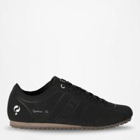 1+1 gratis | Heren Sneaker Typhoon SP One | Zwart/Gum - thumbnail