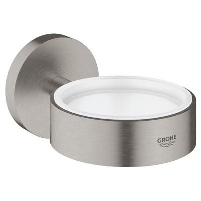 Glas/Zeepschaalhouder GROHE Essentials Glas/Zeepschaalhouder GROHE Essentials